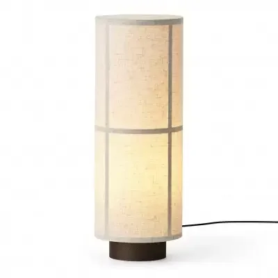 Popularny Lampa Stołowa Hashira Raw Audo Copenhagen
