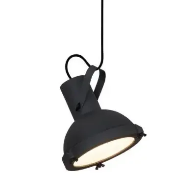 Lampa Wisząca Projecteur 165 Granatowa Nemo Tylko dziś