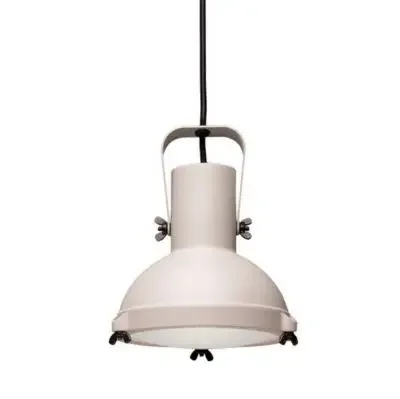 Lampa Wisząca Projecteur 165 Biała Nemo Wyprzedaż