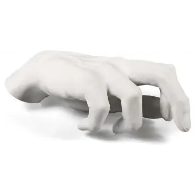 Dekoracja Mvsevm Male Hand Seletti Taniej