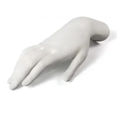 Dekoracja Memorabilia Mvsevm Female Hand Seletti Szybka wysyłka