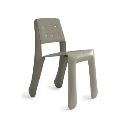Krzesło Chippensteel 0.5 Alu Moss Grey Zieta Kup teraz