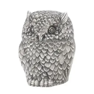 Pojemnik Na Biżuterię Owl Eichholtz Niska cena