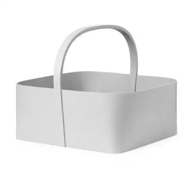 Kosz Shaker Jasnoszary Normann Copenhagen Oferta czasowa