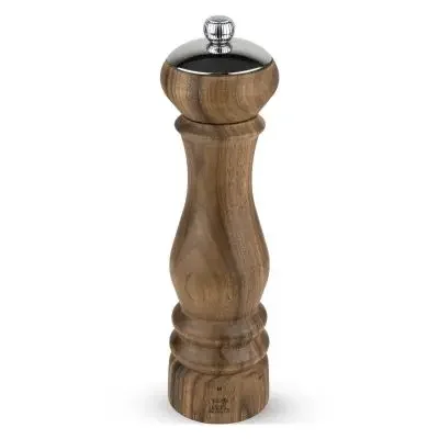 Wyprzedaż Młynek Do Pieprzu Paris Icone Orzech 22 Cm Peugeot
