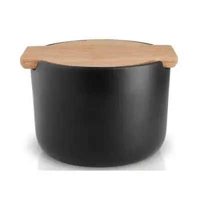 Pojemnik Na Sól Nordic Kitchen Eva Solo Taniej