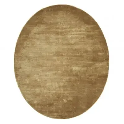 Dywan Momento Mustard Linie Design Nowy
