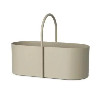 Organizer Grib Toolbox Kaszmirowy Ferm Living Tylko dziś