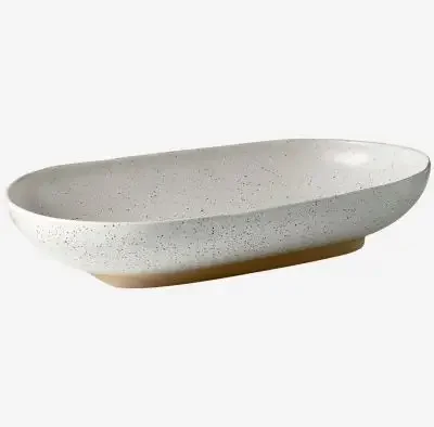 Misa Do Serwowania Oval 40 Cm Forma Bolia Tani