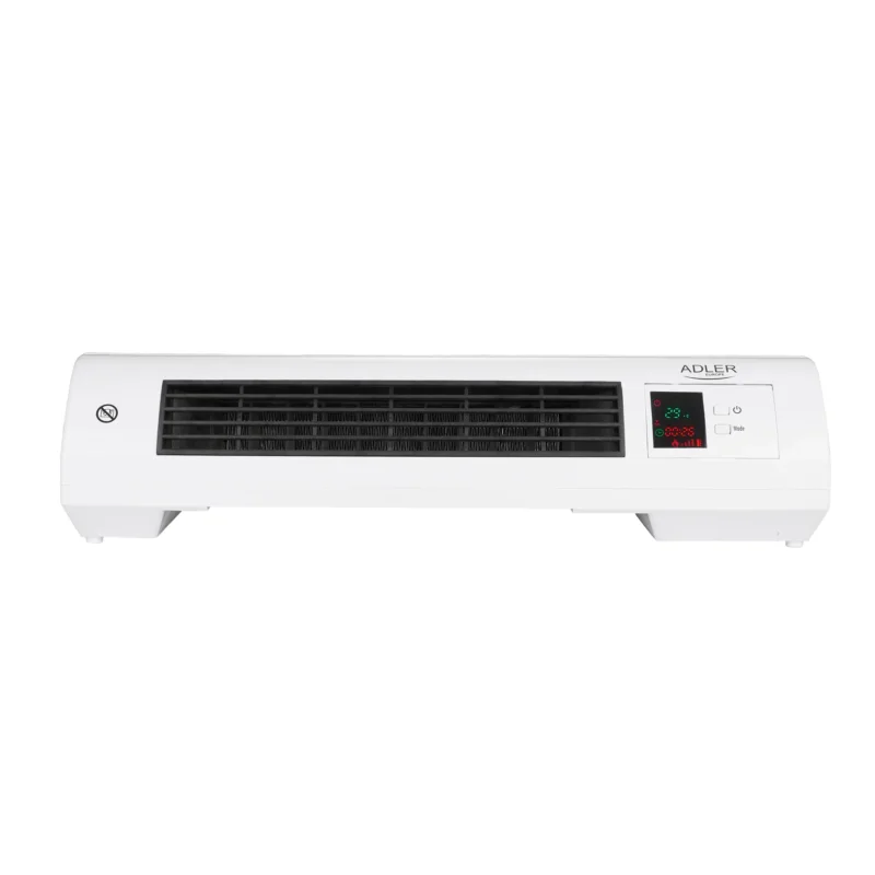 ADLER Air 2200 W biała - kurtyna powietrzna plastikowa Bestseller