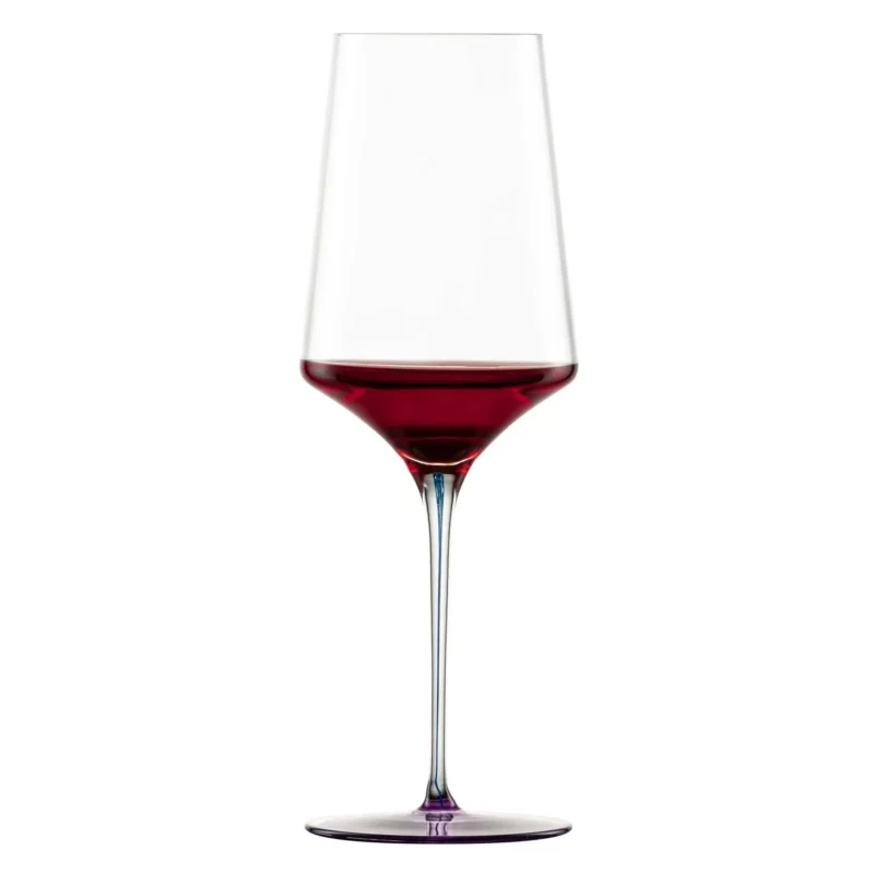 ZWIESEL HANDMADE Ink 638 ml - kieliszek do wina czerwonego kryształowy Oferta