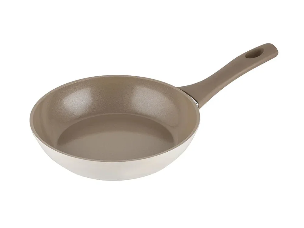 Patelnia nieprzywierająca FLORINA MOKKA 24 cm Hit cenowy