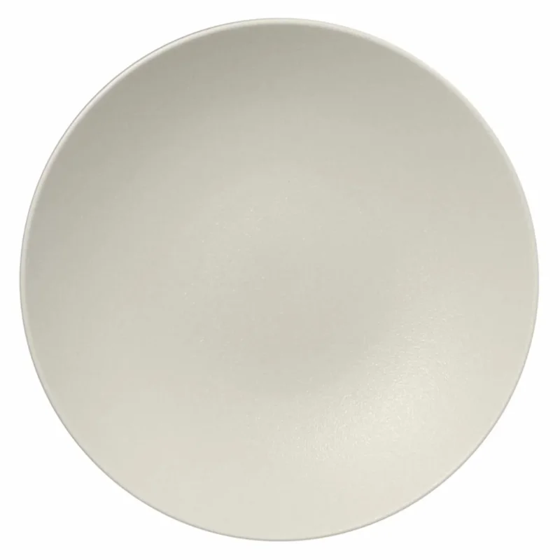 RAK Neofusion – talerz głęboki Nano Sand 30 cm biały Kup online