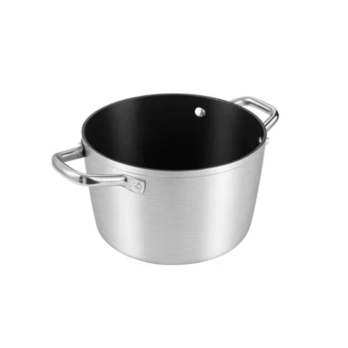 Dodaj do koszyka TESCOMA GrandCHEF 6 l - garnek ze stali nierdzewnej
