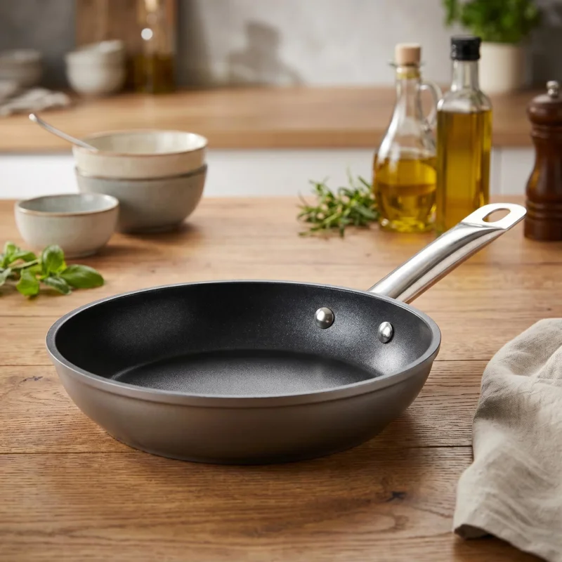 Wyjątkowa oferta TESCOMA GrandCHEF 20 cm - patelnia nieprzywierająca