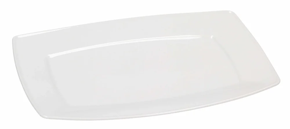 Hit cenowy Półmisek porcelanowy LUBIANA VICTORIA 38 x 27cm