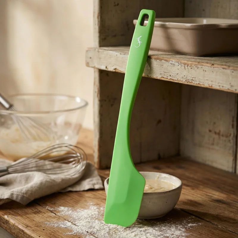 LURCH Smart Tools 28 cm - szpatułka do ciasta nylonowa Tylko dziś