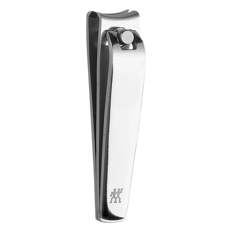 ZWILLING Classic Inox 6 cm - obcinacz do paznokci ze stali nierdzewnej Bezpieczne zakupy
