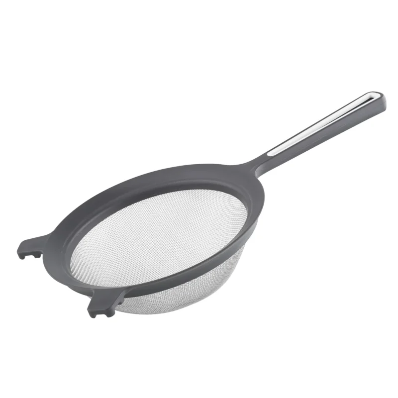 Sitko kuchenne plastikowe KITCHEN STRAINER 12 cm Nowość