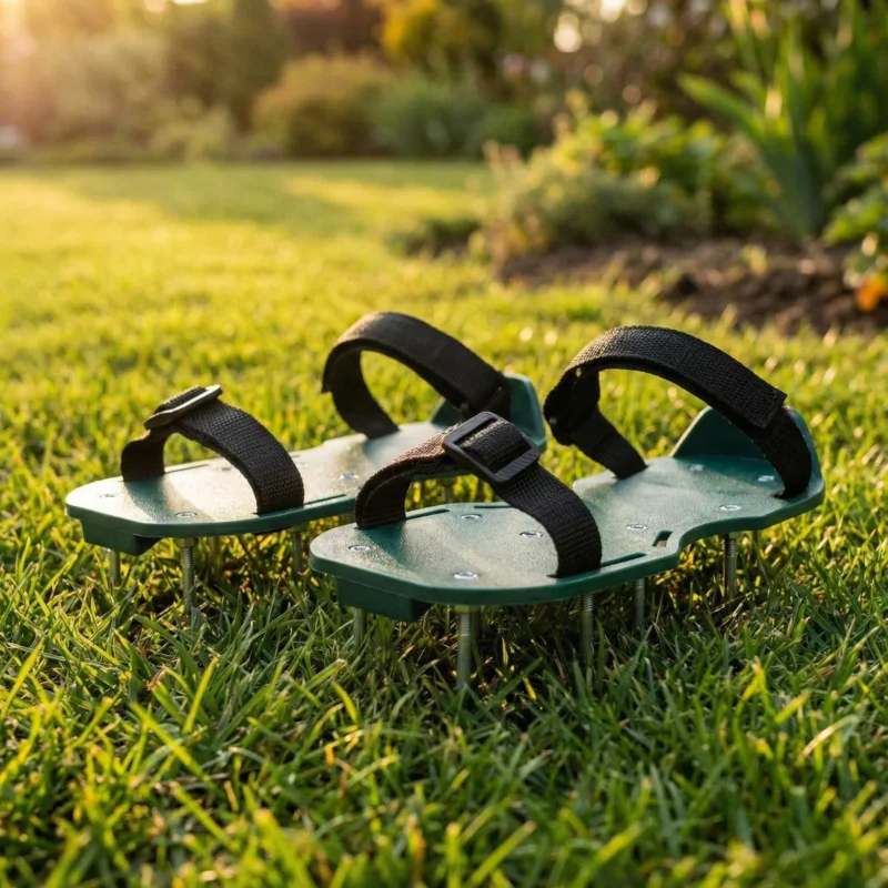 Nakładki na buty aerator ogrodowy Tadar 2 sztuki Hit cenowy