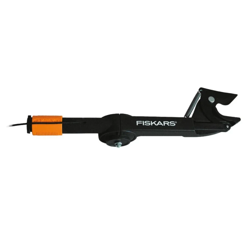 Zamów teraz FISKARS QuikFit Tree Cutter czarny - sekator ogrodowy stalowy