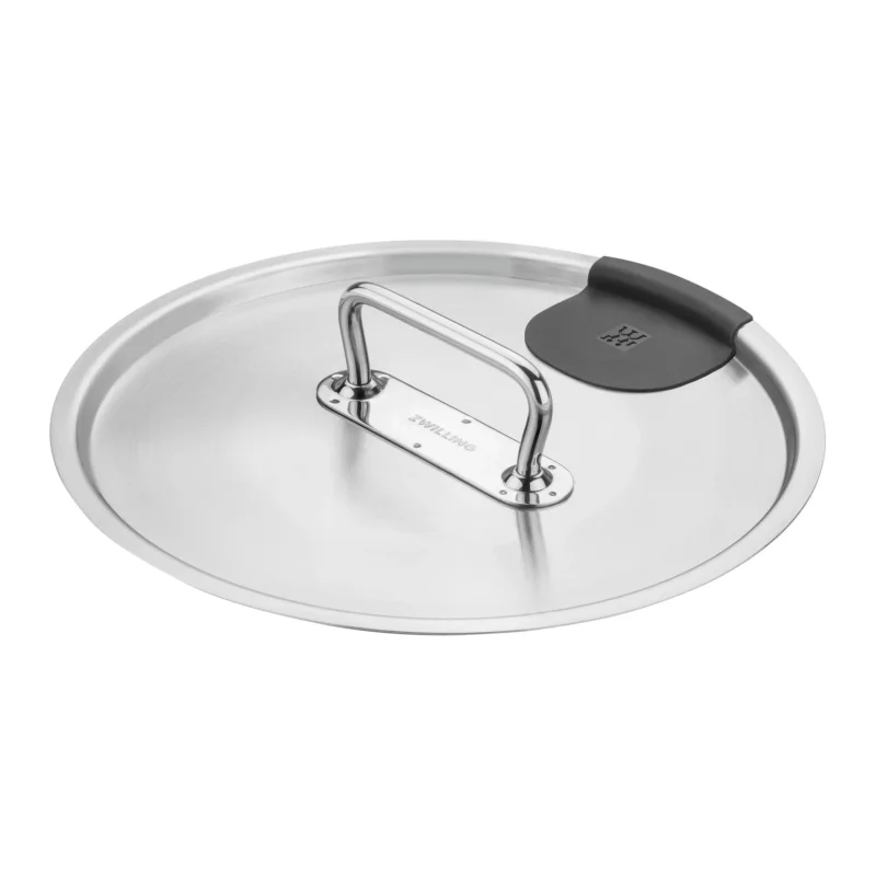 ZWILLING Pro S 24 cm - pokrywka ze stali nierdzewnej Wysoka jakość