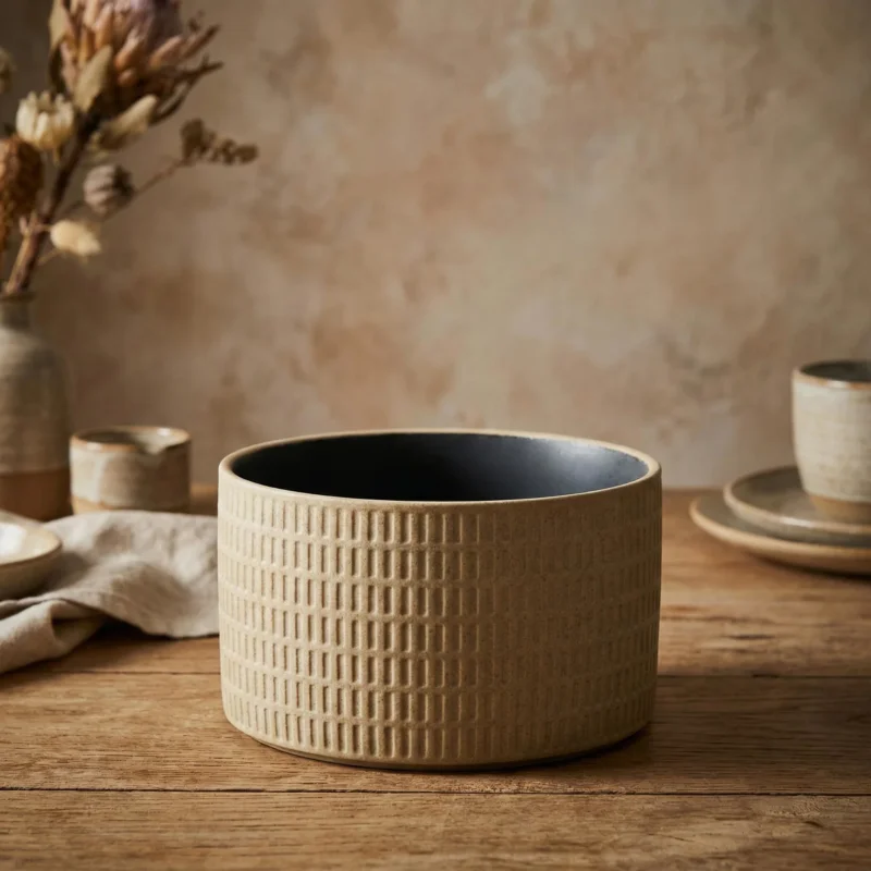 VERLO Zen - miska / salaterka 12 cm Wybór klientów