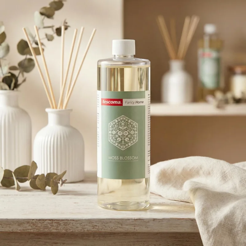 TESCOMA Fancy Home 500 ml - olejek zapachowy do dyfuzora Wybór klientów