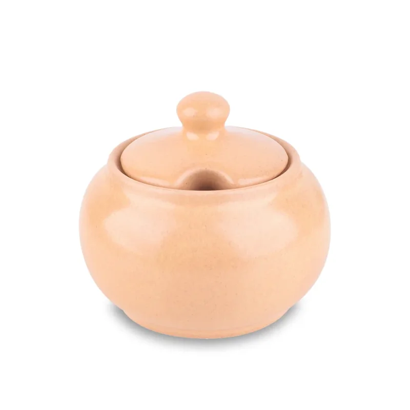 Cukiernica Ceramika Bolesławiec 300 ml - dek. P (drugi gatunek) Cena promocyjna