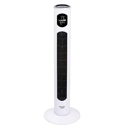 Sprawdź teraz ADLER AD 7857 100 W - wentylator kolumnowy