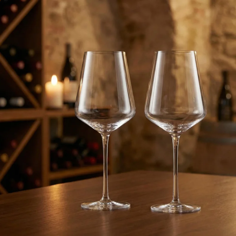 ZWIESEL GLAS Duo 2 szt. – kieliszki uniwersalne 548 ml Zamów teraz