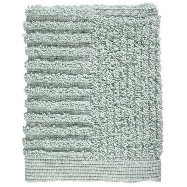 Taniej ZONE DENMARK Classic 30 x 30 cm - ręcznik łazienkowy do twarzy bawełniany