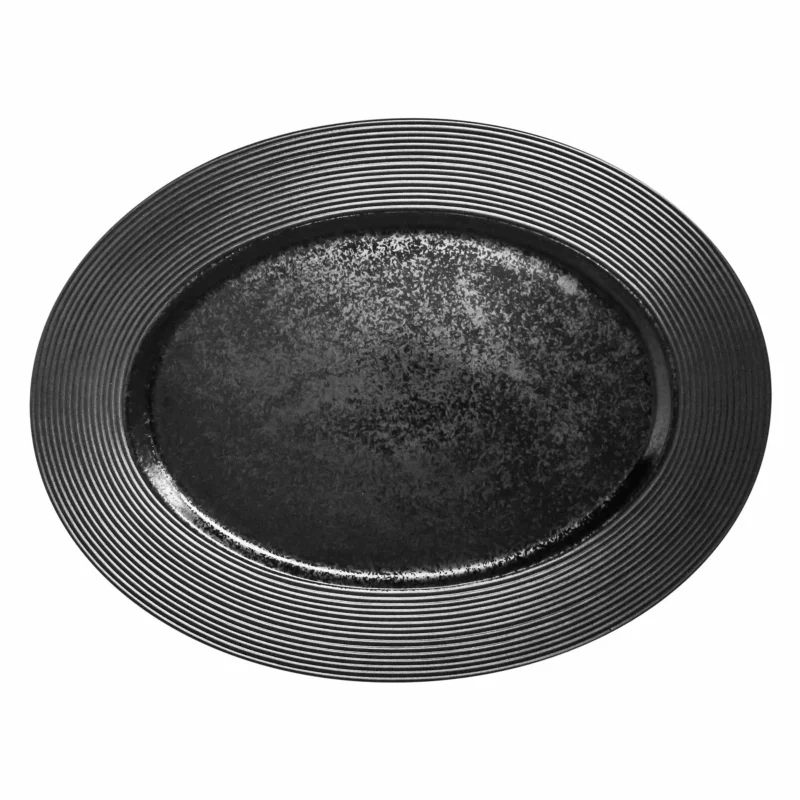 RAK Edge – półmisek owalny dł. 34 cm Tani