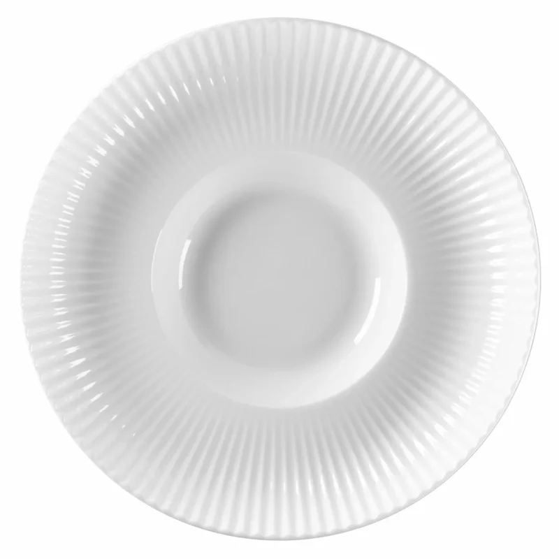RAK Spectra Bone China – talerz głęboki gourmet 29 cm Ograniczona ilość