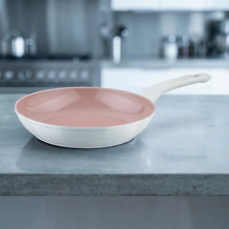 Nie przegap Patelnia ceramiczna KONIGHOFFER Flar 24 cm