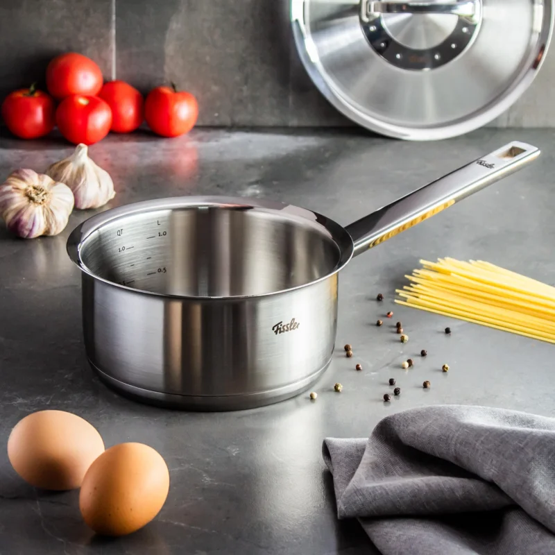 FISSLER Original Profi Collection 2.0 1,4 l - rondel ze stali nierdzewnej Wyprzedaż