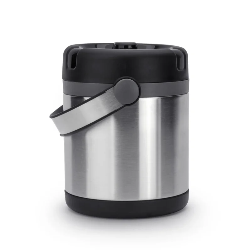 Okazja TEFAL Mobiloty 1,2 l - termos obiadowy ze stali nierdzewnej