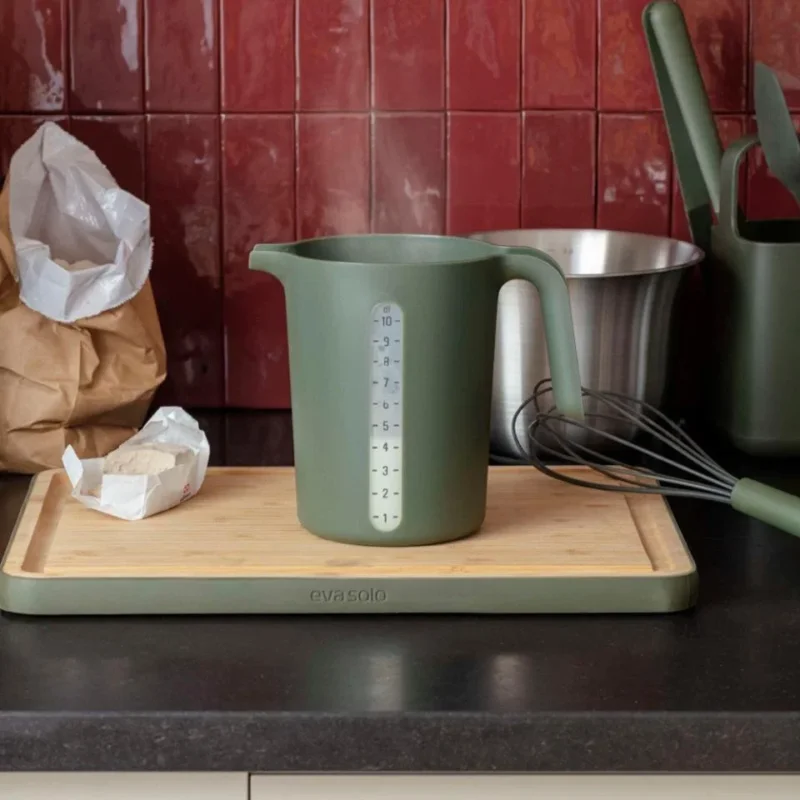 EVA SOLO Green Tools - kubek z miarką 1 l Taniej