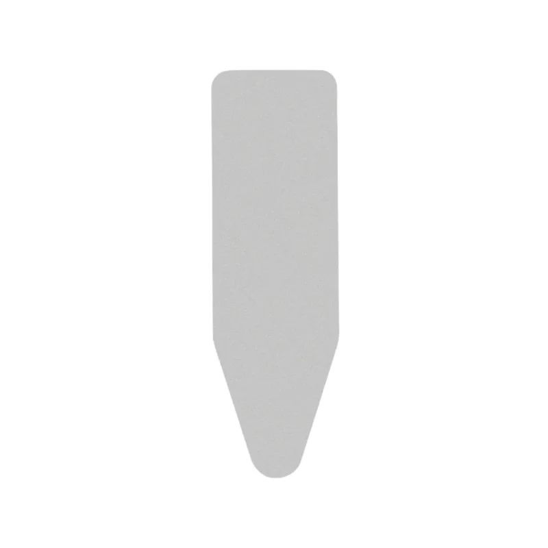 BRABANTIA Silver szary 135 x 45 cm (317309) - pokrowiec na deskę do prasowania bawełniany Hit cenowy