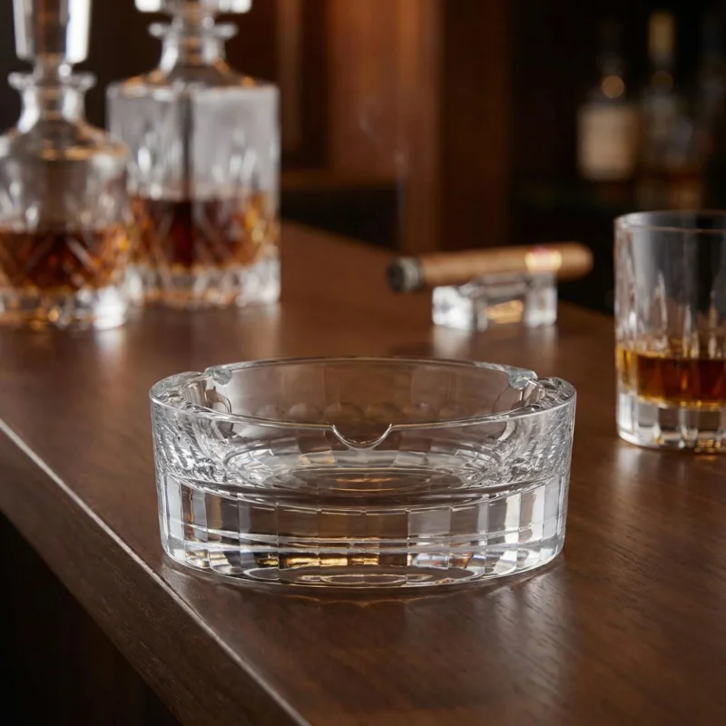 Rabat ZWIESEL Bar Premium No.1 - popielniczka kryształowa
