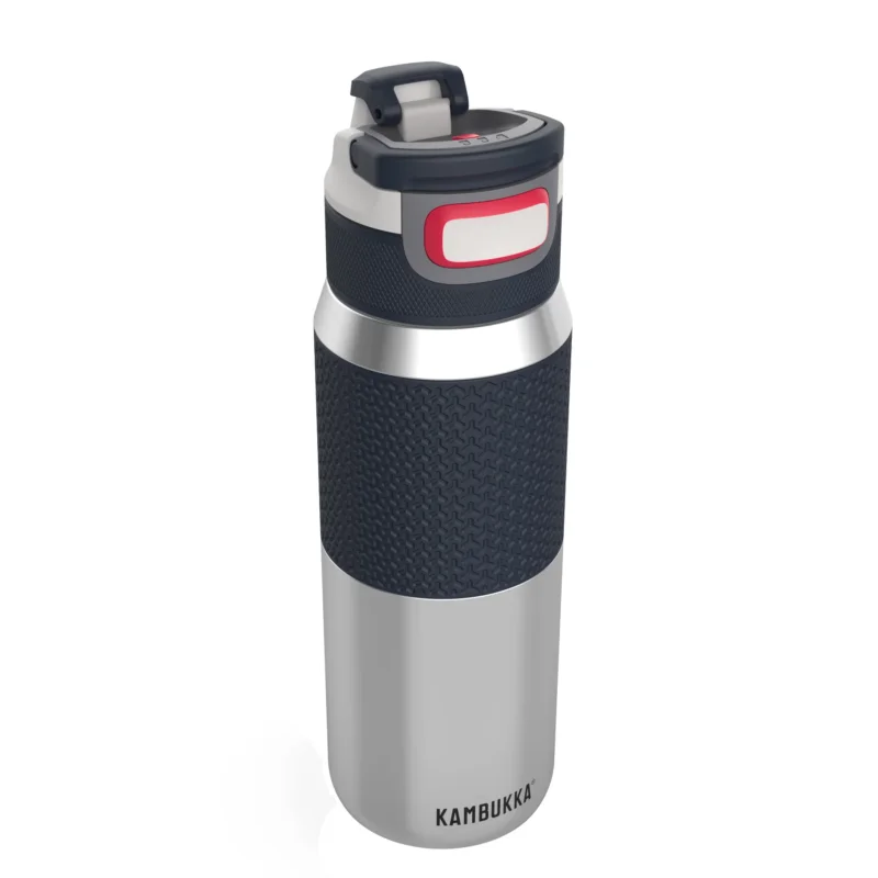 Ograniczona ilość KAMBUKKA Elton Insulated 0,75 l - termos / butelka termiczna ze stali nierdzewnej
