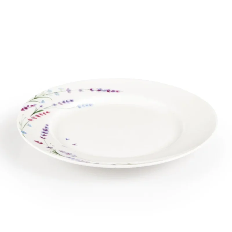 TESCOMA Provence 20 cm - talerz deserowy porcelanowy Bezpieczna płatność
