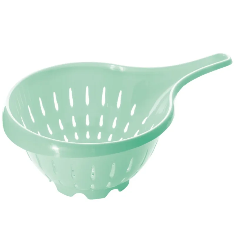 Wysoka jakość BRANQ 24,5 cm- cedzak / durszlak