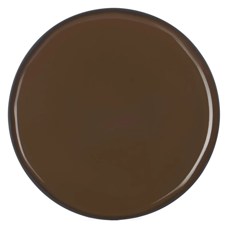 REVOL Caractere Tonka 30 cm - talerz obiadowy płytki porcelanowy Zniżka