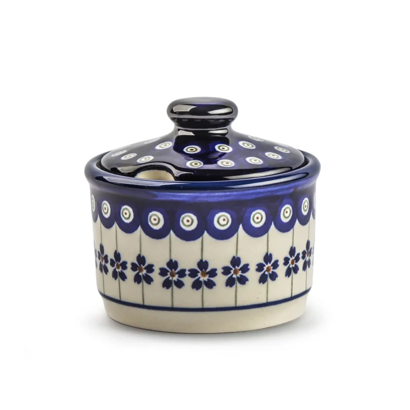 Cukiernica Bolesławiec 400 ml - dek. 166 A Cena promocyjna
