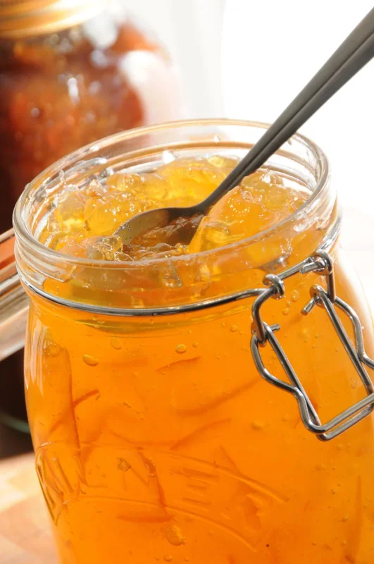 KILNER Midi 1 l - słoik na przetwory lub miód szklany typu wek Nowy