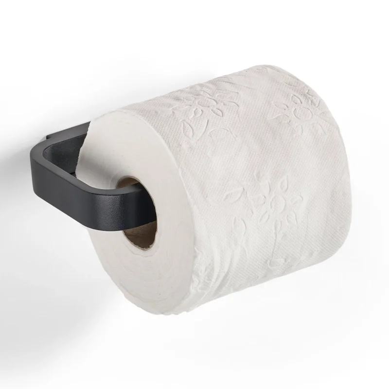 Super okazja ZONE DENMARK Rim - uchwyt na papier toaletowy aluminiowy