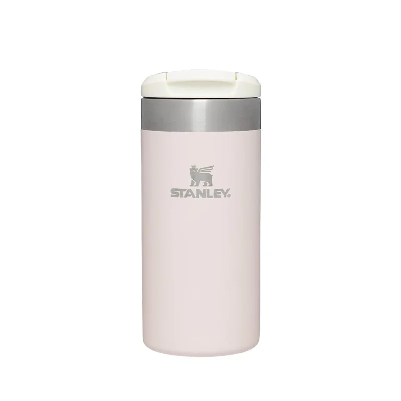 Dostępne od ręki STANLEY Aerolight 350 ml - kubek termiczny ze stali nierdzewnej
