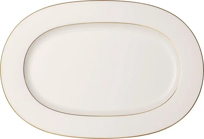 Bestseller Półmisek 41 cm - Anmut Gold - Villeroy & Boch