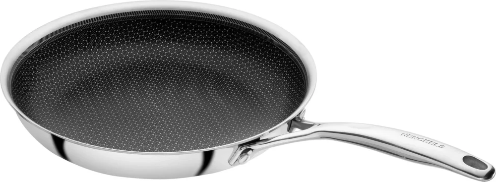 HENCKELS BY ZWILLING PARADIGM Patelnia płytka 28 cm Najlepsza cena